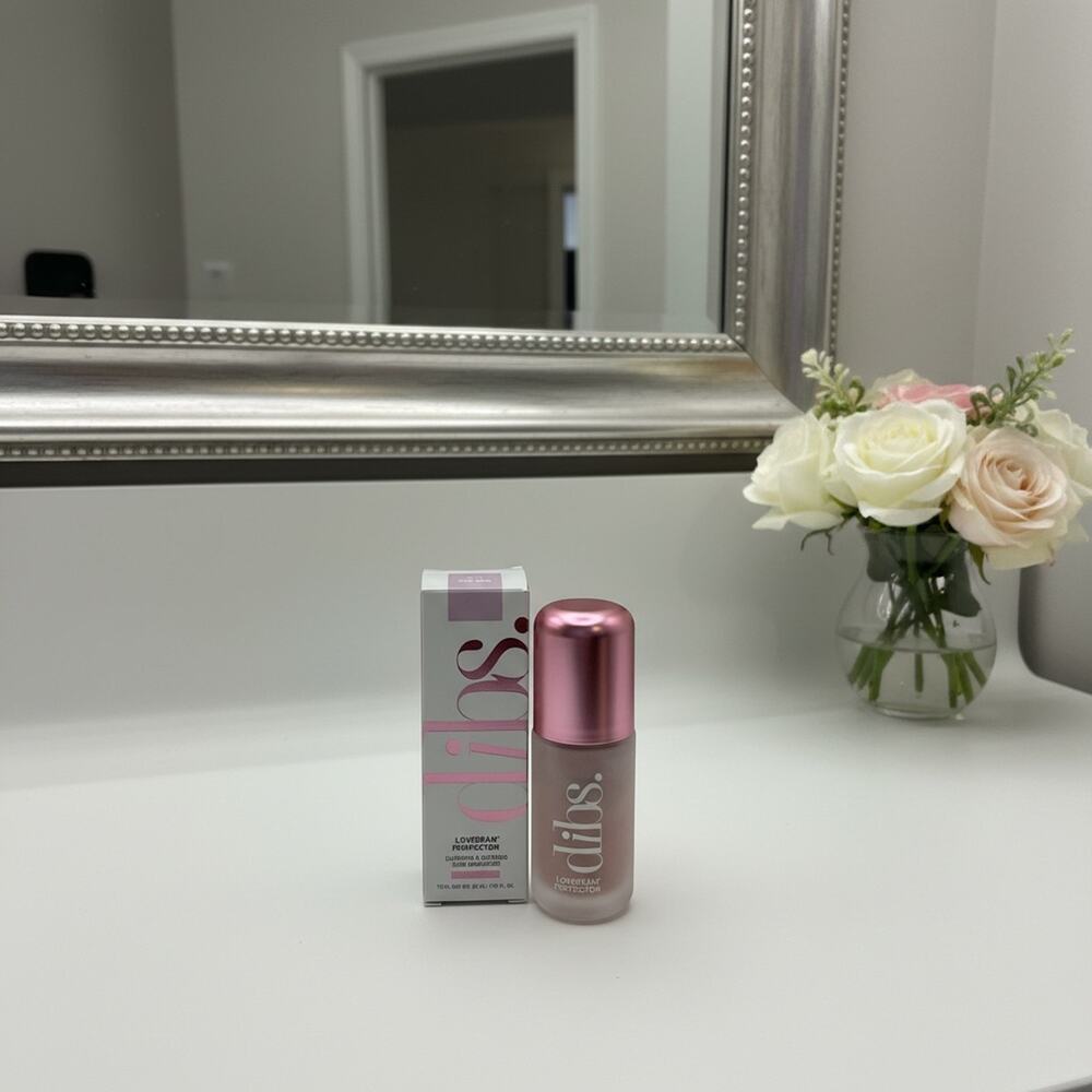 DIBS Blurring & Glowing Skin Perfecter N°1 The One New